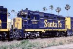 Santa Fe GP30 #3242
